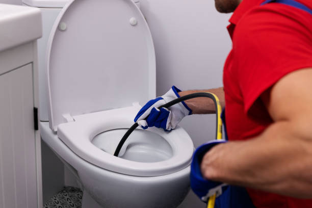 Best Sewer Cleaning Services  in Old Fig Garden, CA