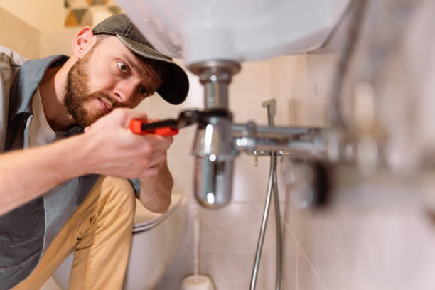Best Affordable Plumbing Services  in Old Fig Garden, CA
