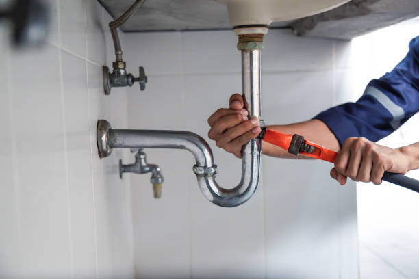 Trusted Old Fig Garden, CA Plumbing Experts