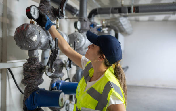 Best Water Leak Repair  in Old Fig Garden, CA